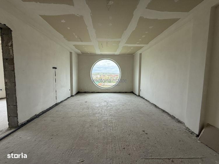 Casa individuala, centru Apahida, 176 mp utili. - 9
