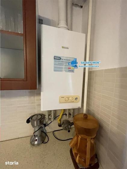 Apartament cu 3 camere în Mogoșoaia