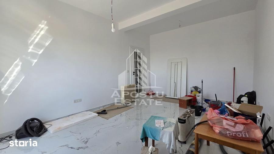 Apartament cu 2 camere decomandat, mobilat în Calea Urseni
