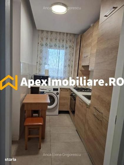 Apartament cu 2 camere decomandat în Pantelimon