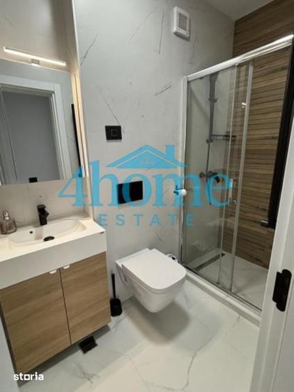 Apartament cu 3 camere, mobilat în Theodor Pallady