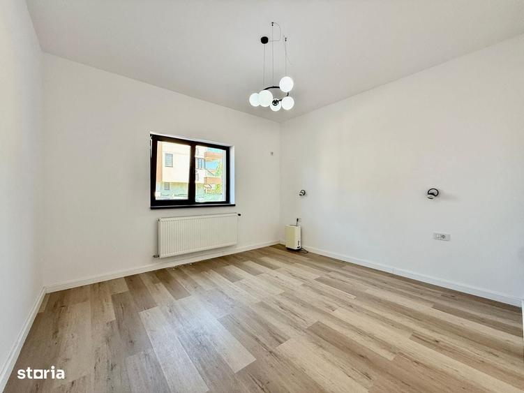 Apartament cu 2 camere în Odăile
