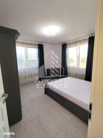 Apartament cu 2 camere în Moșnița Nouă