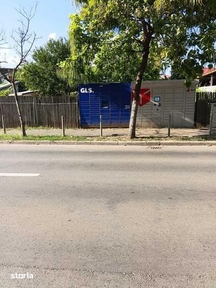 Teren de inchiriat Drumul Gazarului / Izvorul Rece - direct proprietar - 3