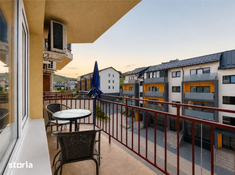 Mai mult spatiu pentru viata de zi cu zi - 3 camere in Floresti, Teilo - 3