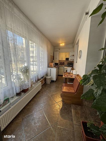 Apartament cu 2 camere în Radu Negru