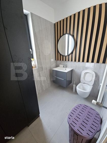 Casă cu 4 camere cu Teren 435 Mp în Bârnova