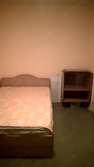 Apartament cu 2 camere semidecomandat în Rogerius