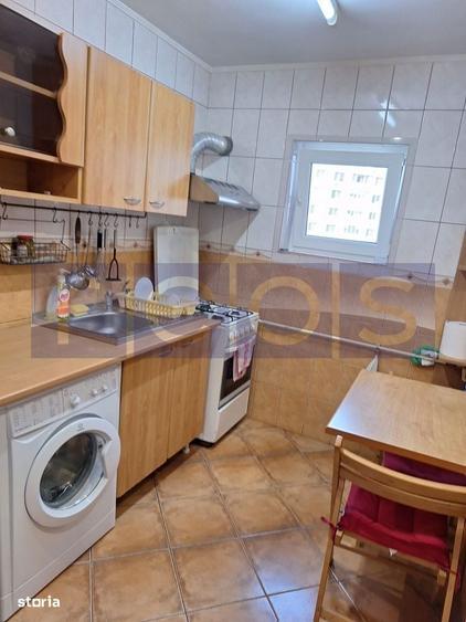 Apartament cu 3 camere decomandat în Nicolae Grigorescu