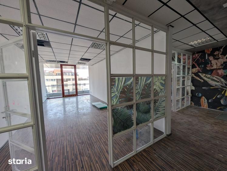 Spațiu comercial, de 140 mp, în Central