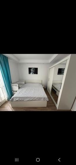Apartament cu 2 camere decomandat în Ștefăneștii de Jos