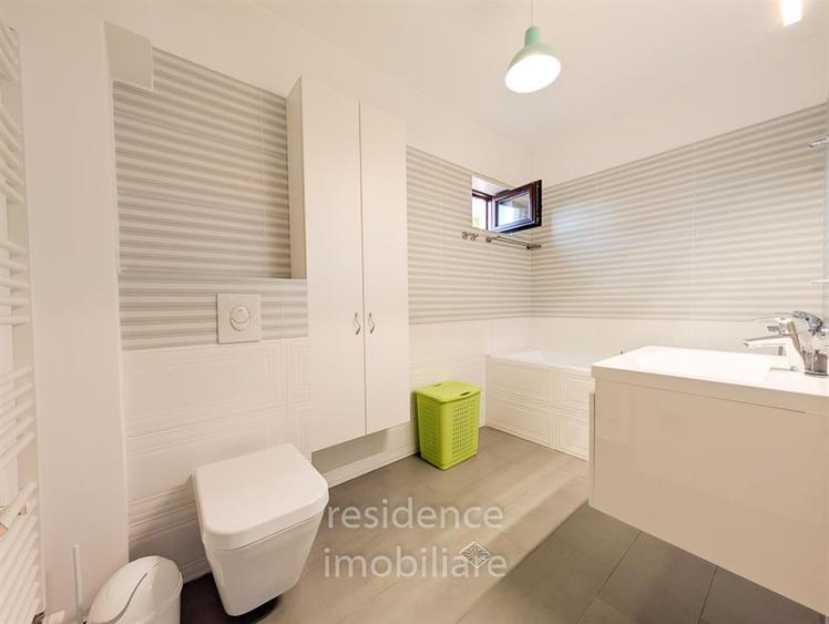 Duplex cu 4 camere cu Teren 30 Mp în Gheorgheni