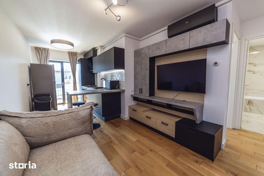 Apartament 2 camere-Foisorul de Foc-Parcare-Boxa - 19