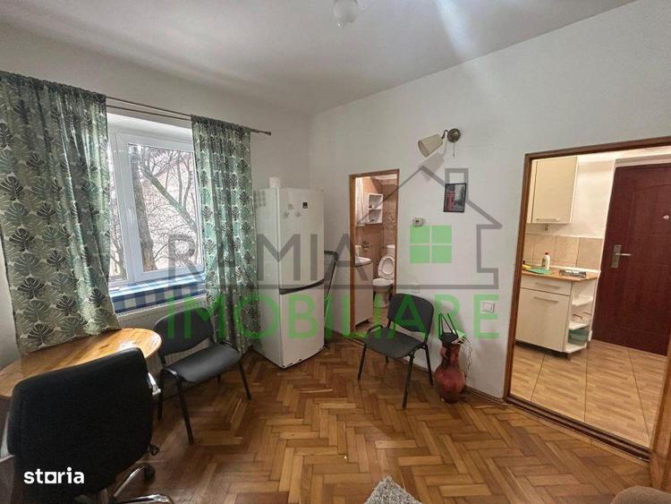 Garsonieră, mobilată în Bartolomeu