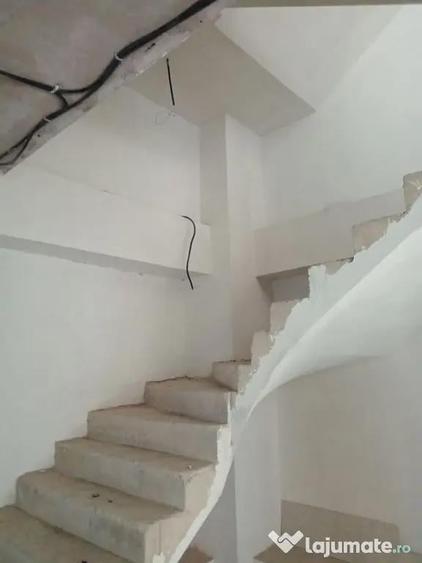 Spațiu comercial, de 700 mp, în Iancului