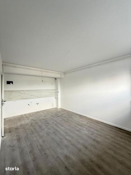 Apartament cu 3 camere decomandat în Militari