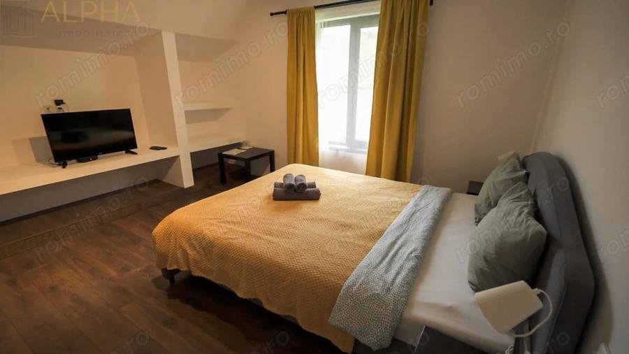 Spațiu comercial, de 390 mp, în Colibița