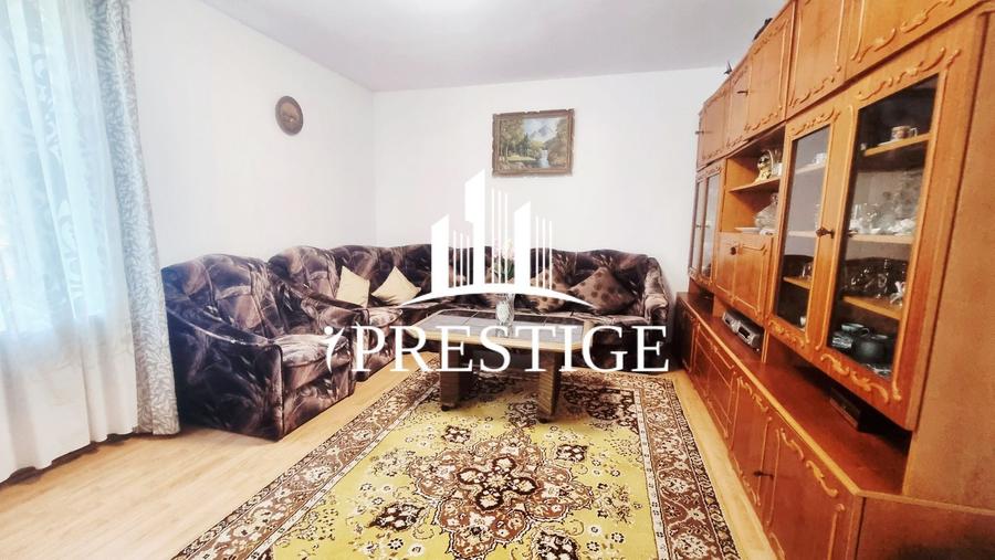 APARTAMENT 2 CAMERE | ETAJ 1 | ZONA MILEA | APROAPE DE SHOPPING CITY - 5