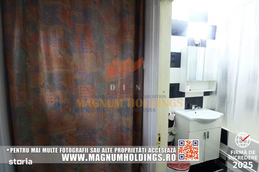 Apartament 2 camere, Calea Bucuresti, etajul 2, centrala termica - 4