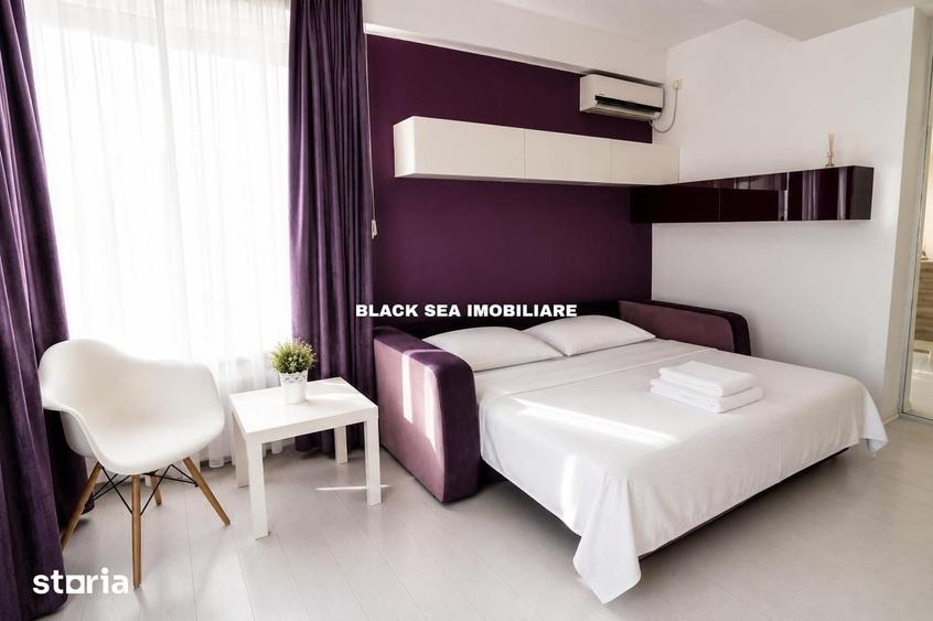 De Vanzare Apartament 2 camere In Mamaia - Summerland - 2
