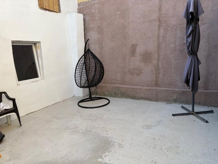Casă individuală cu 3 camere cu Canalizare în Chitila