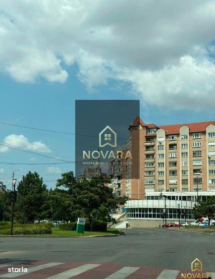 Apartament cu 4 camere în Dacia