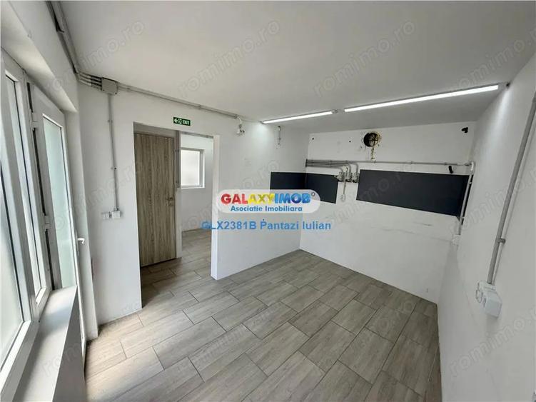Spațiu comercial, de 20 mp, în Uverturii