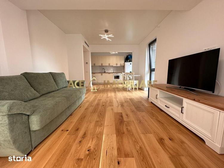 3 Camere de inchiriat | Timpuri Noi | 2 Bai | Centrala | Parcare - 6