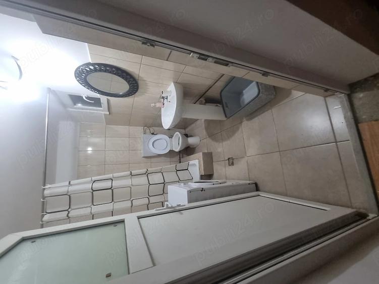 Garsonieră nedecomandată în Șagului