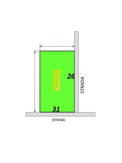 Teren Stradal Muntele Gaina 1000 Mp New 2026 Dubla Deschidere - 1