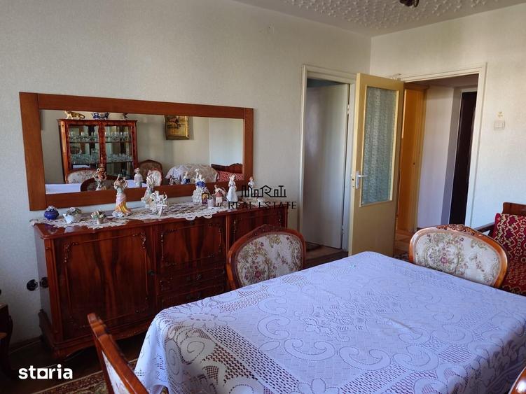Apartament cu 2 camere decomandat în Mesteacăn