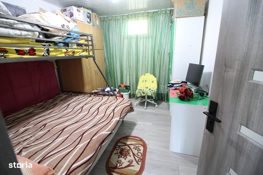 Casă cu 2 camere în Sârbi