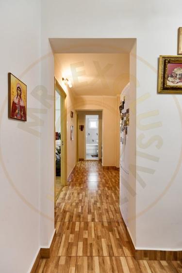 Apartament cu 4 camere decomandat în Nord