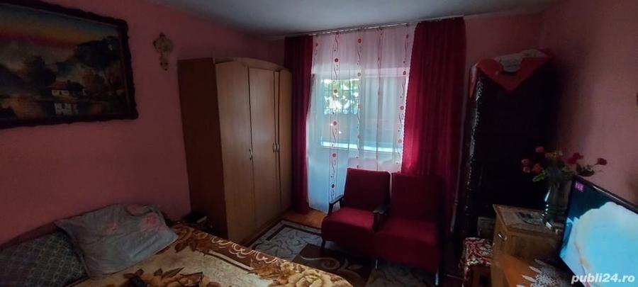 Casă cu 3 camere cu Teren 350 Mp în Mangalia