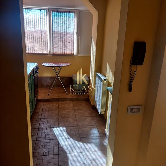 Apartament cu 2 camere în Dorobanți