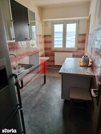 Apartament cu 2 camere decomandat în Pantelimon