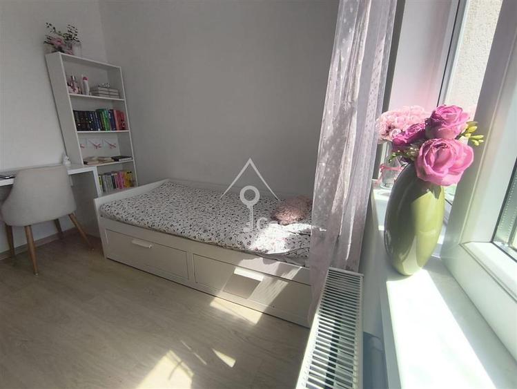 Apartament 3 camere, terasa de 22 mp , la 15 min M. Ap. Patriei - 14