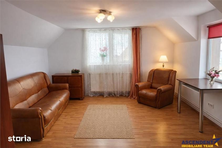 Casă cu 6 camere cu Teren 460 Mp în Bod