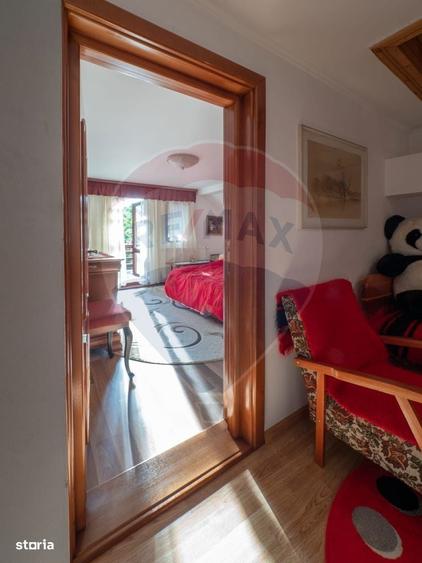 Casă cu 4 camere în Volovăț