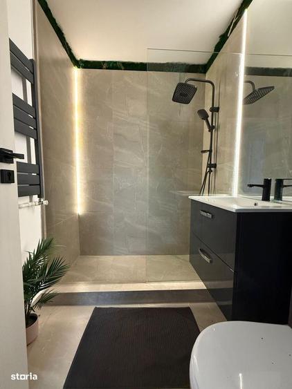 APARTAMENT 2 CAMERE SEMIDECOMANDAT | 2 MINUTE METROU TIMPURI NOI - 6