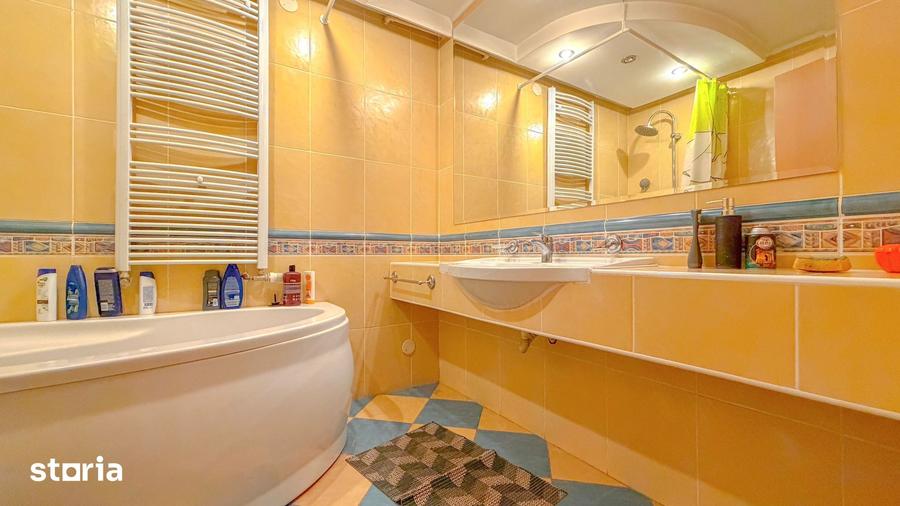 Apartament cu 7 camere în Griviței