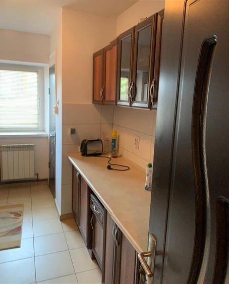 Apartament cu 2 camere decomandat în Gară