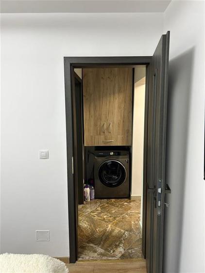 Apartament cu 2 camere decomandat, mobilat în Moara de foc