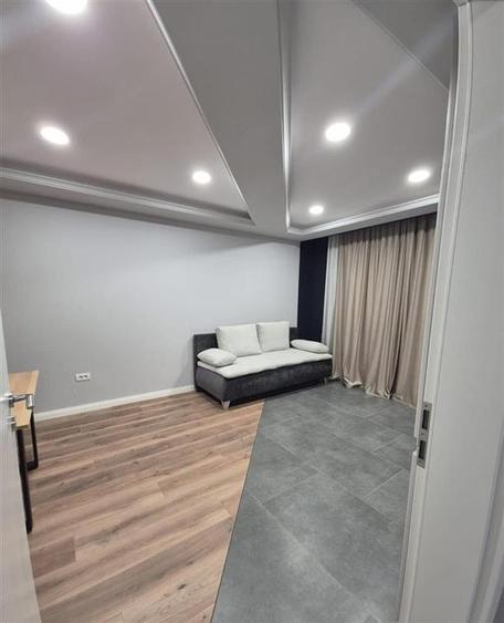 Apartament cu 2 camere semidecomandat, mobilat în Șelimbăr