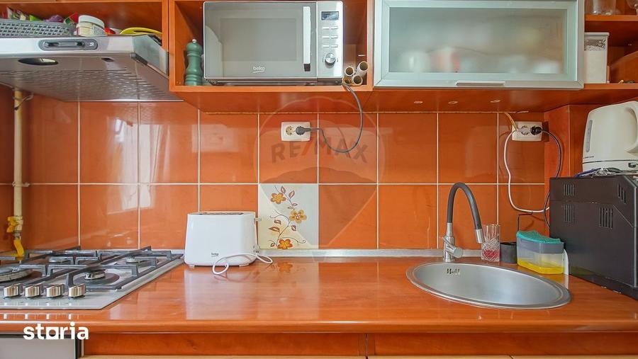 COMISION 0% | 2 CAMERE FLORILOR | DE VANZARE - 3