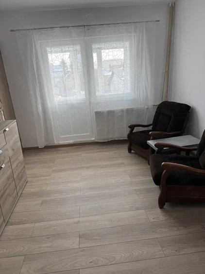 Garsonieră semidecomandată în Gheorghe Doja
