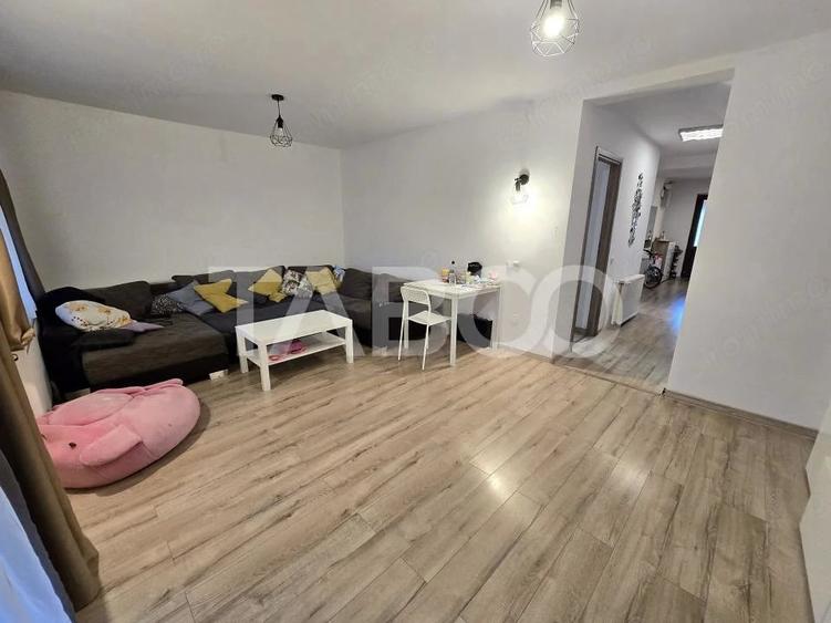 Casă cu Teren 244 Mp în Central