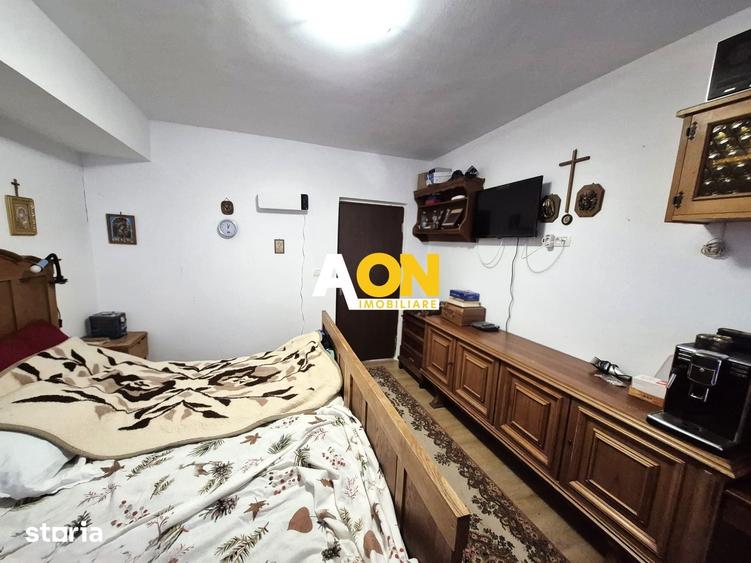 Apartament cu 2 camere decomandat în Micești
