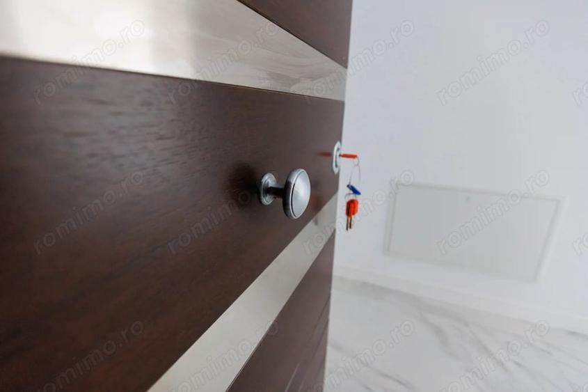 Apartament cu 2 camere decomandat în Torontalului