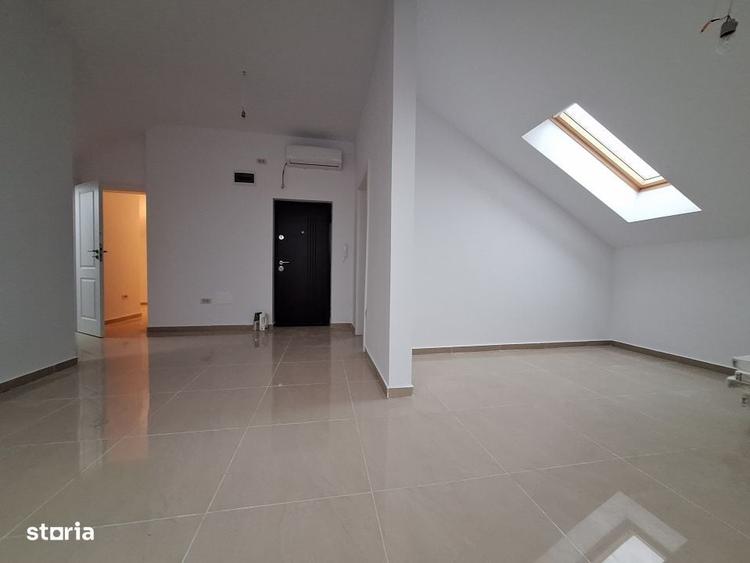 Apartament cu 3 camere - 71 mp utili - confort si pozitie excelenta - - 3
